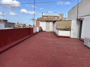 Piso en  Carrer de la Mar 9 - Foto 27