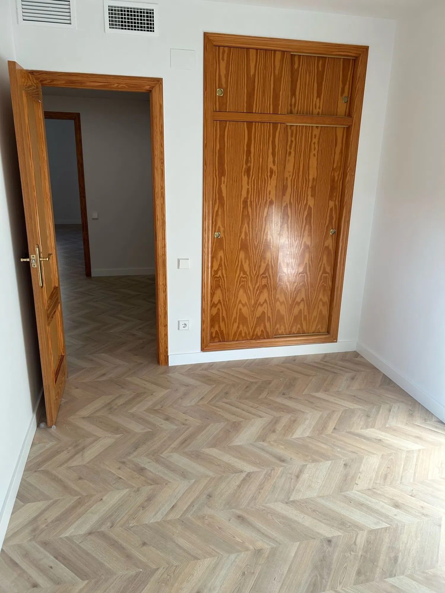 Piso en calle Josefina Pascual, 1 - Foto 9