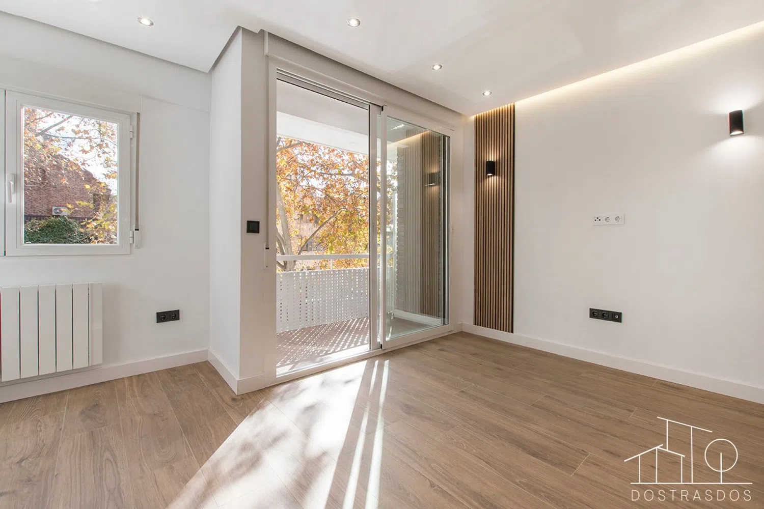 Piso en calle de Arturo Baldasano, 7 - Foto 3