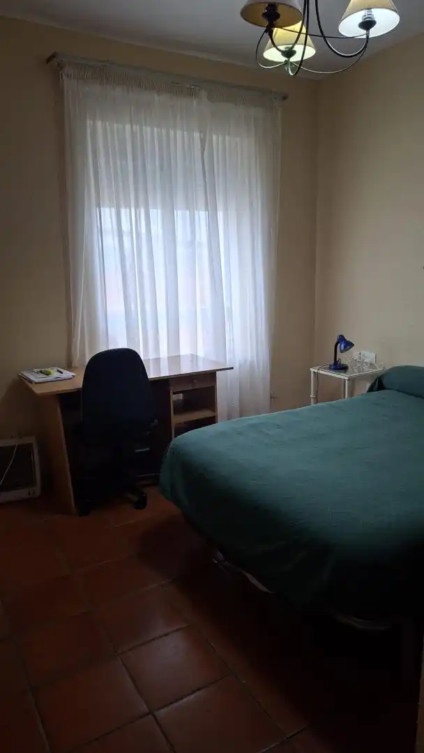 Piso en  Calle de Damasco 18 - Foto 1