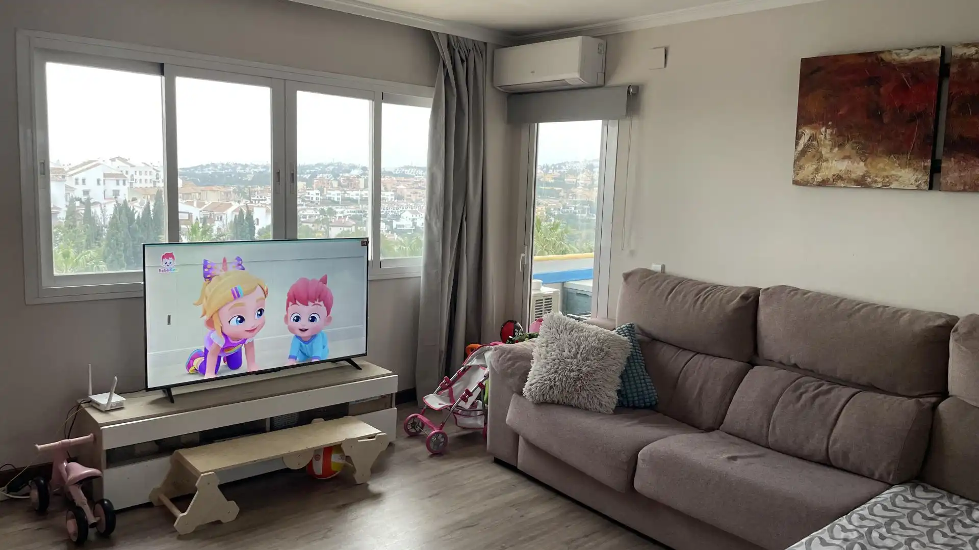 Piso en  Calle Urano 5 - Foto 1