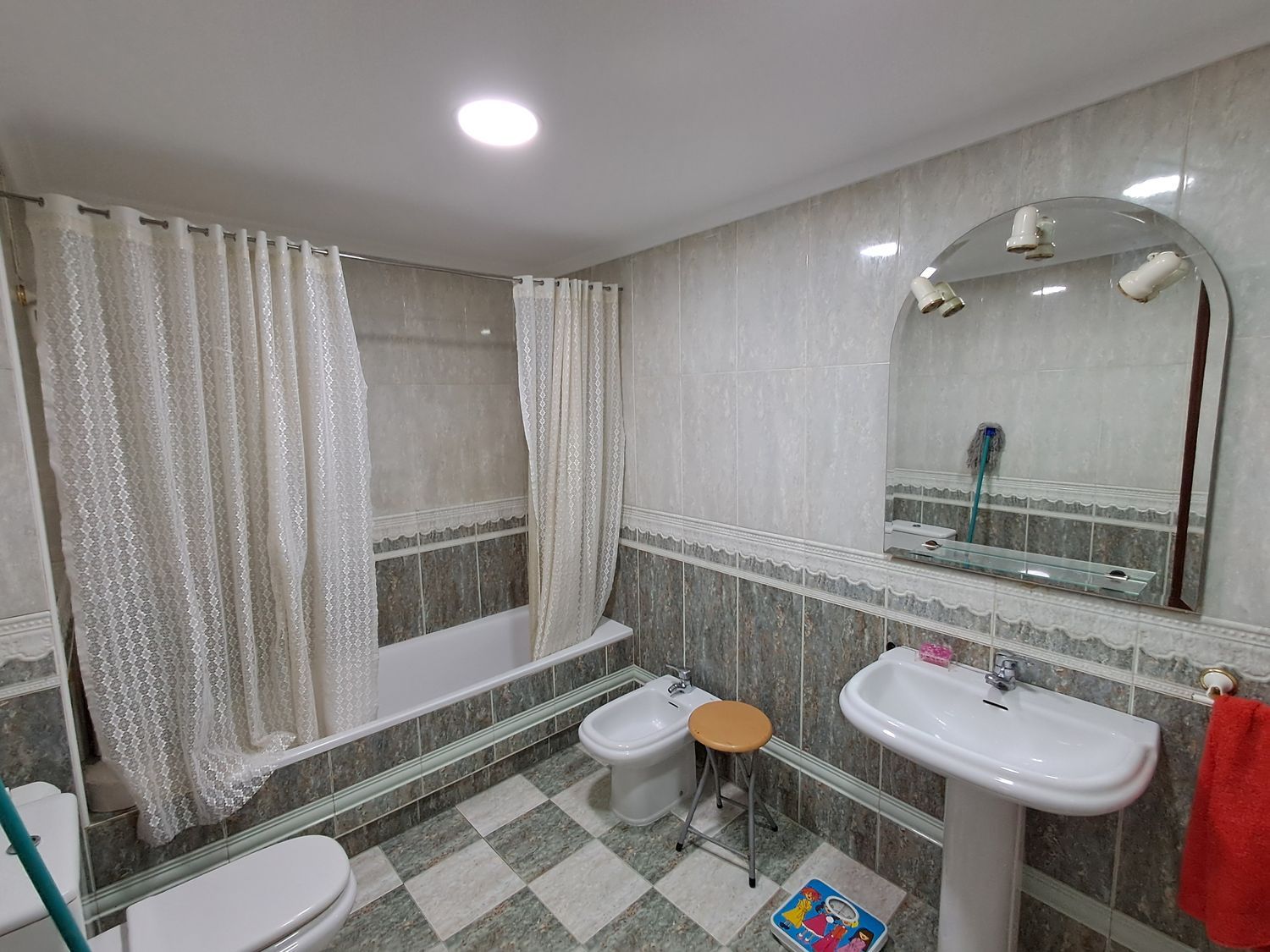 Piso en Calle Blas de Otero, 17, Hospital - Carrechiquilla, Hospital - Carrechiquilla - Foto 13