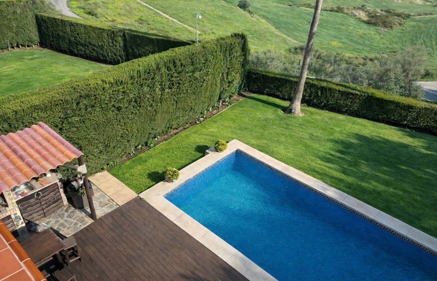 Casa independiente en calle Jardines del Águila s/n - Foto 25