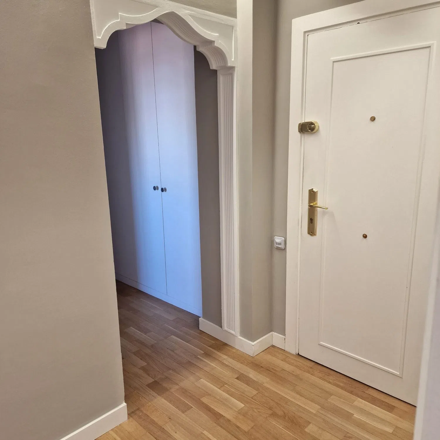 Piso en Barrio Ruiseñores - Foto 2