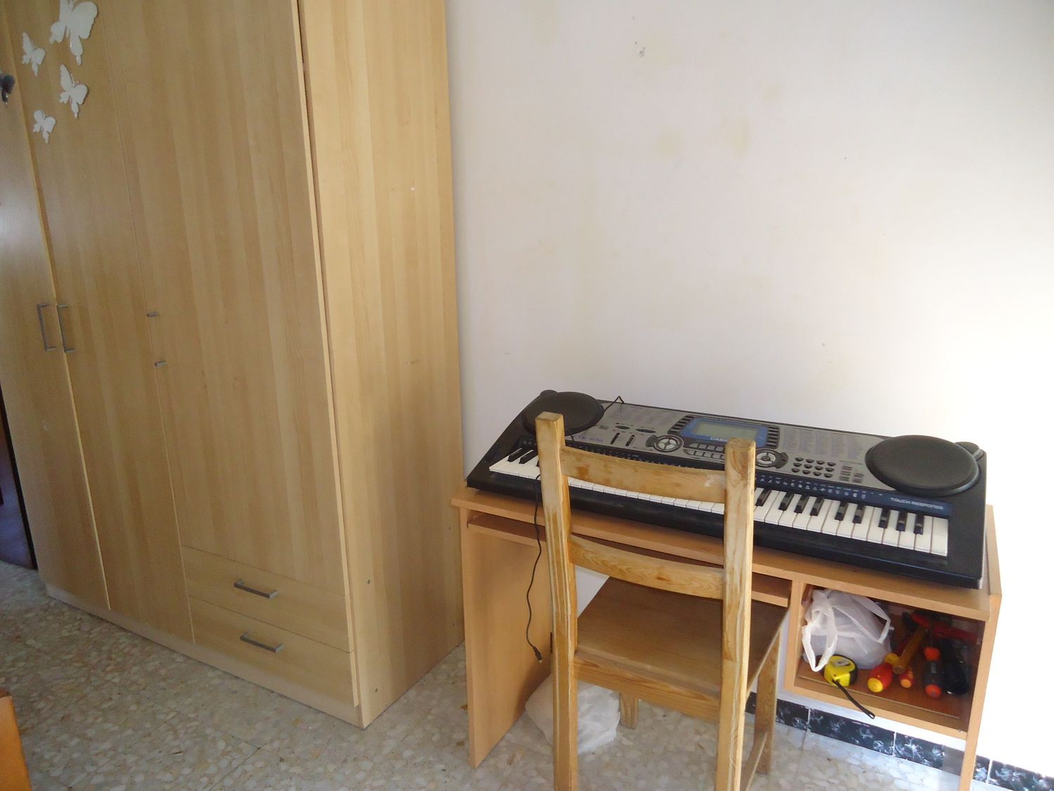 Ático en Calle González del Castillo, 5, Zona San José - Varela, Zona San José - Varela - Foto 14