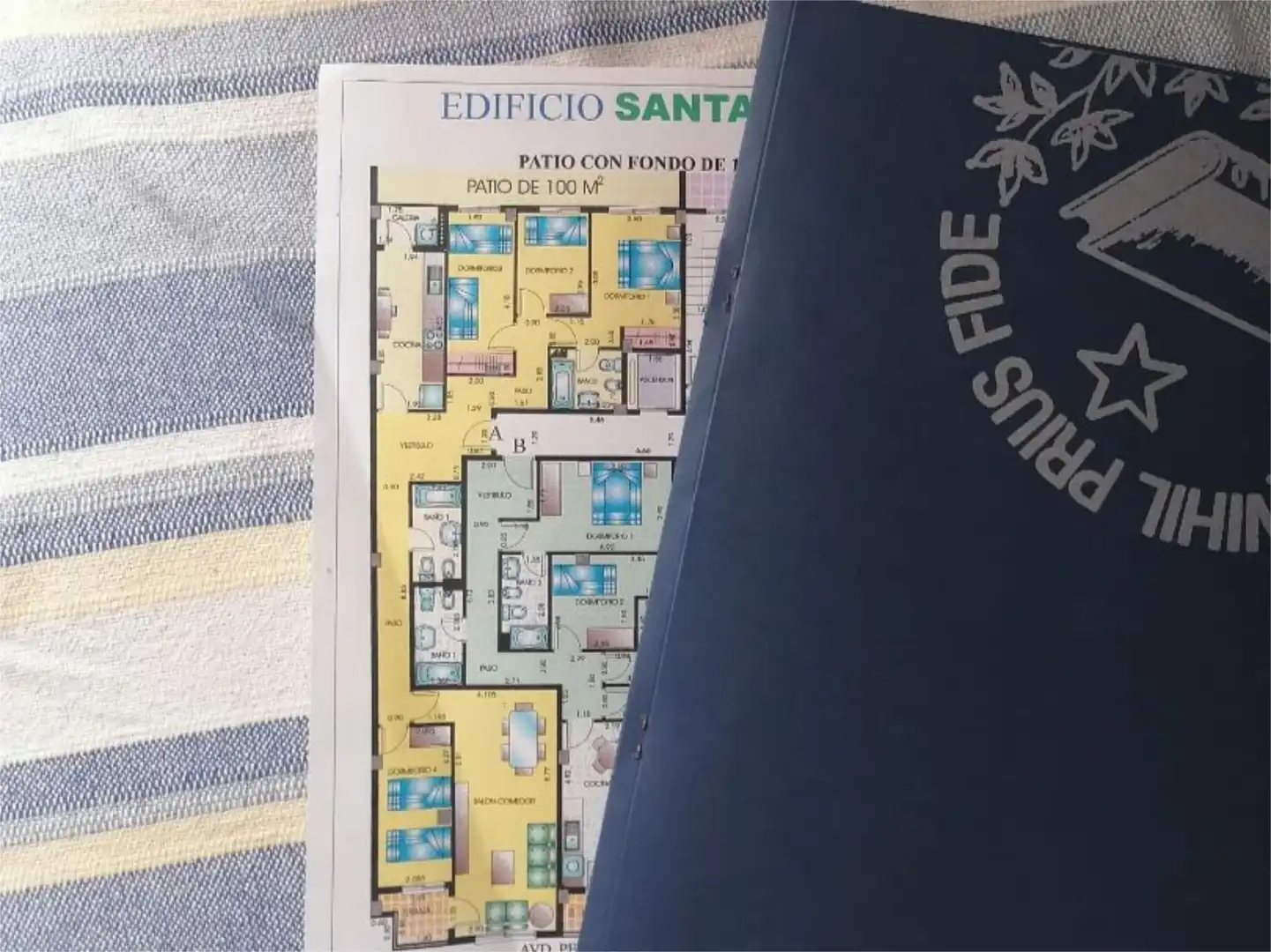 Piso en  Avinguda Periodista Rodolfo de Salazar 34 - Foto 29