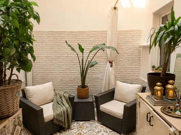 Piso en calle de Bertran, 100 - Foto 19