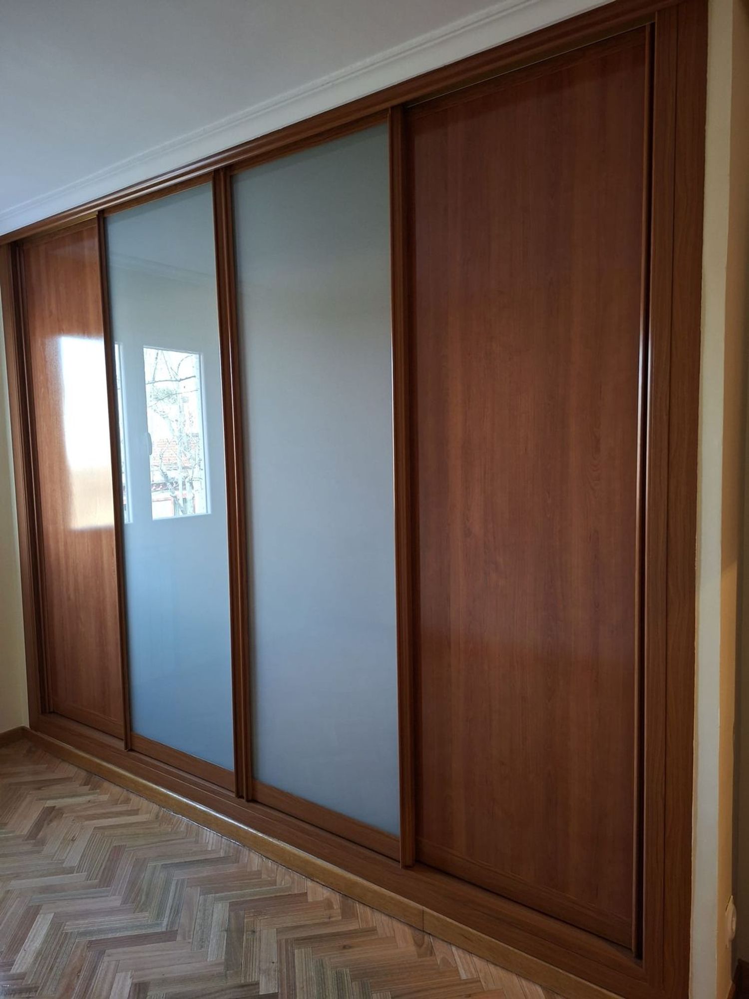 Piso en paseo de Pastrana, 20 s - Foto 9