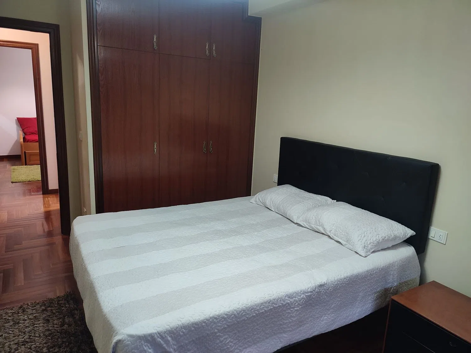 Piso en avenida de Galicia, 24