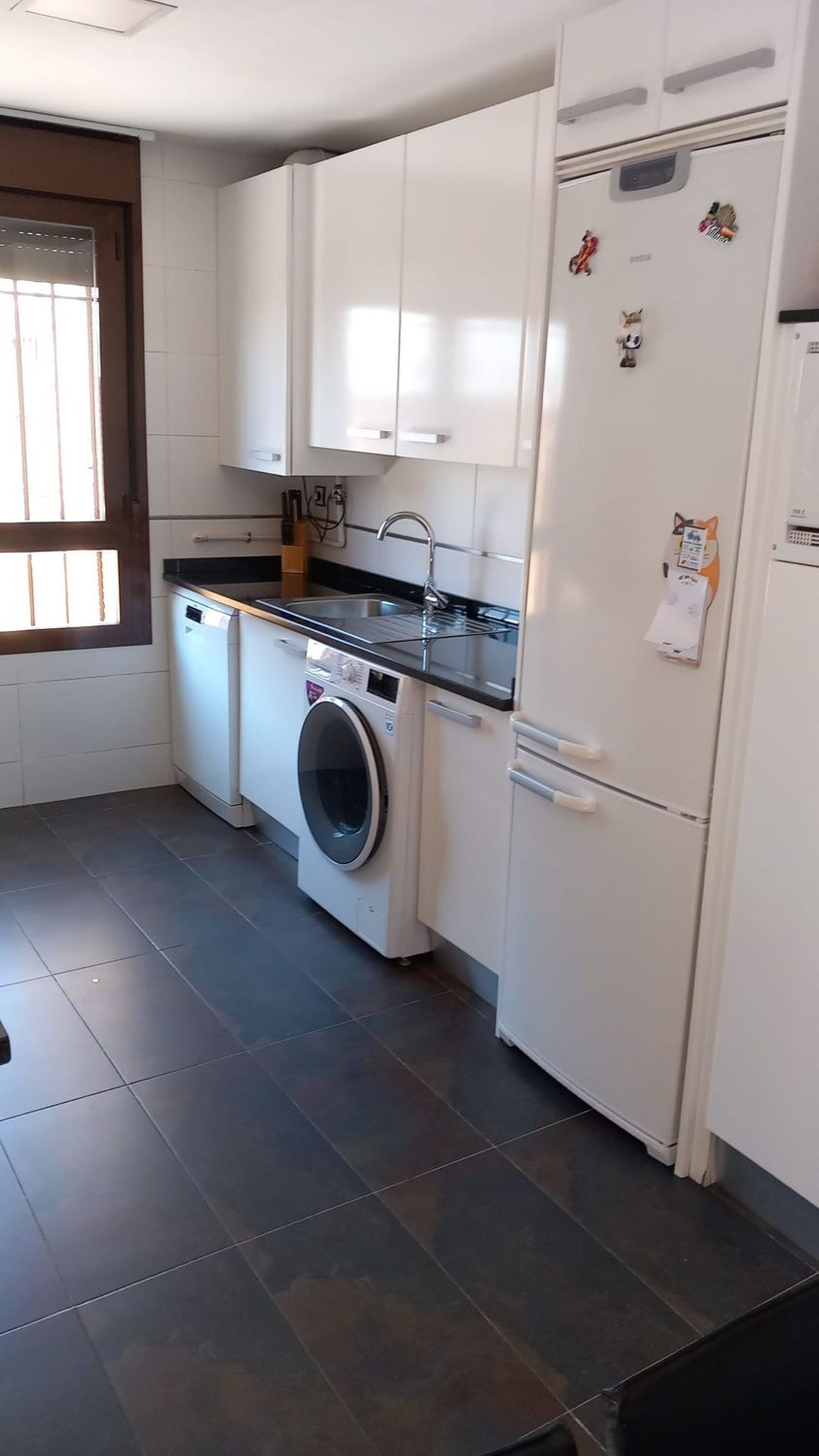 Chalet pareado en calle de Aries, 23 - Foto 15