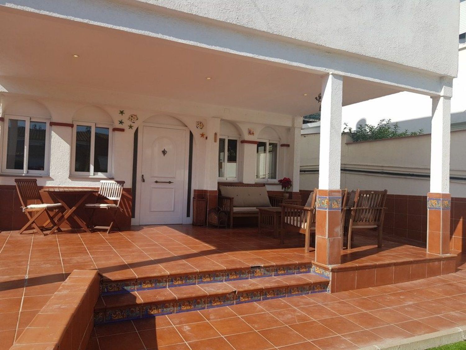 Casa o chalet independiente en Avenida de Canovelles - Foto 9