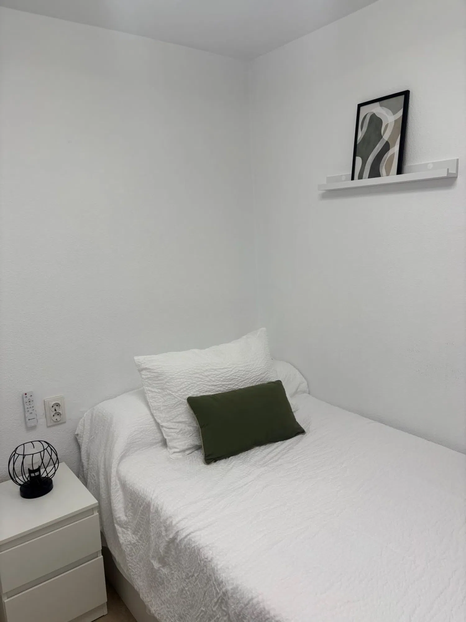 Piso en avenida Cruz de Juárez, 7 - Foto 4