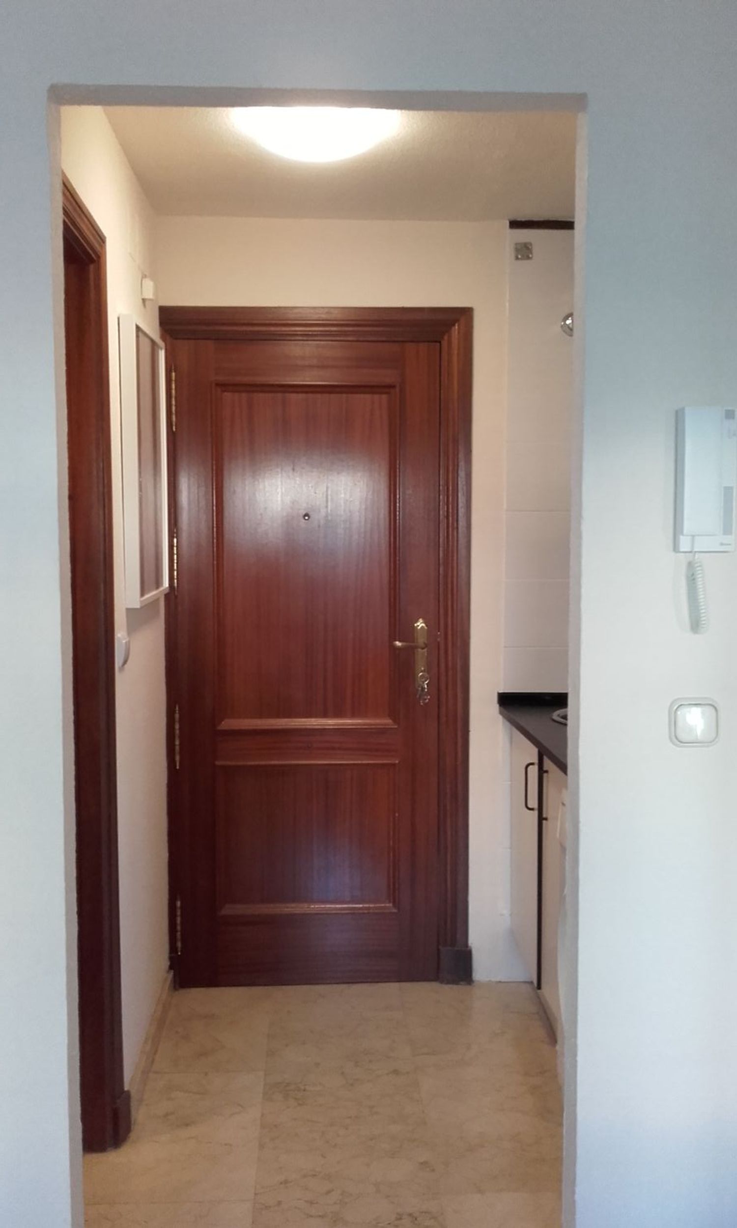 Piso en calle Alejo Fernández, 15 - Foto 15