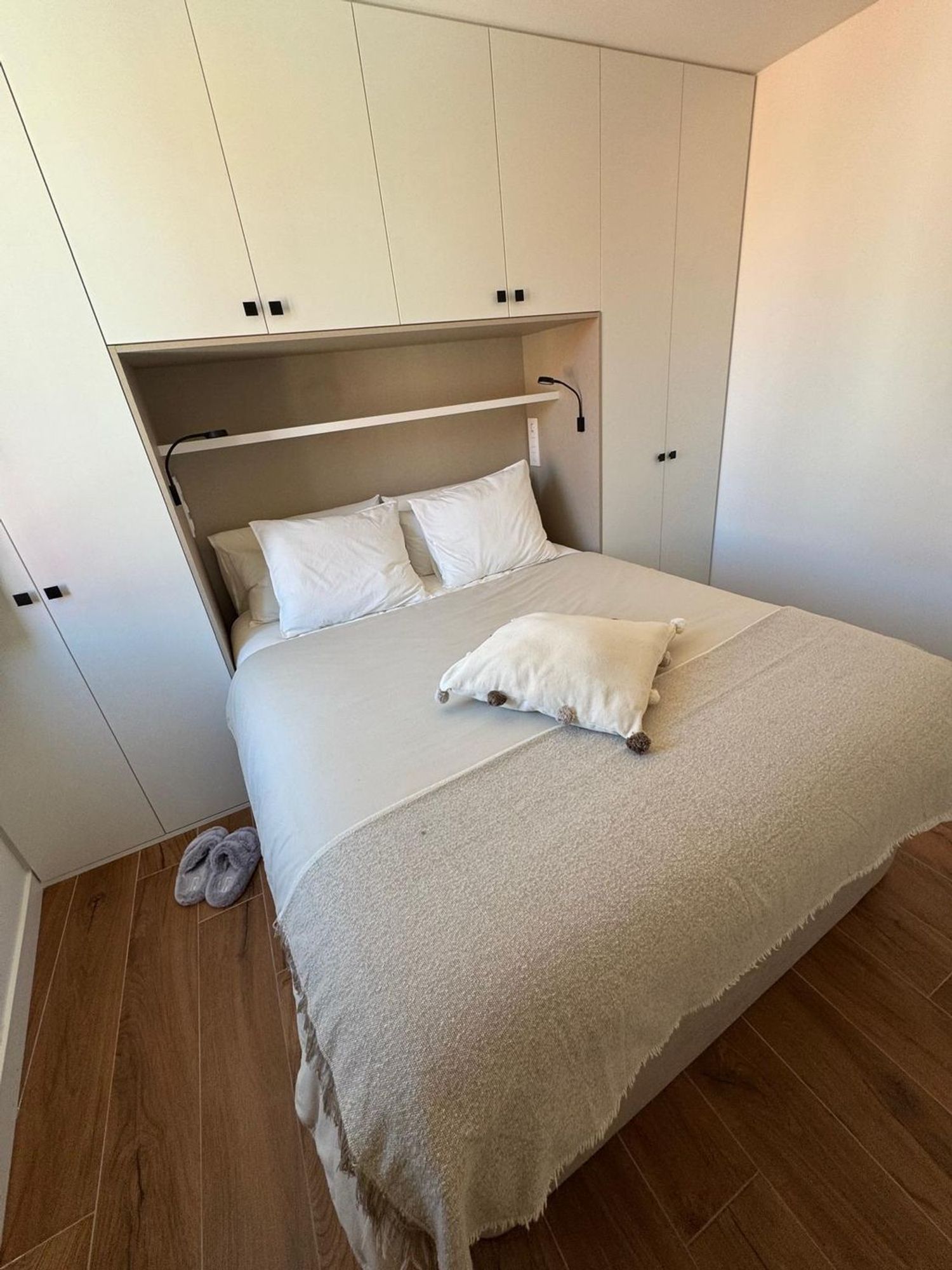 Piso en calle Pastoriza, 14 - Foto 3