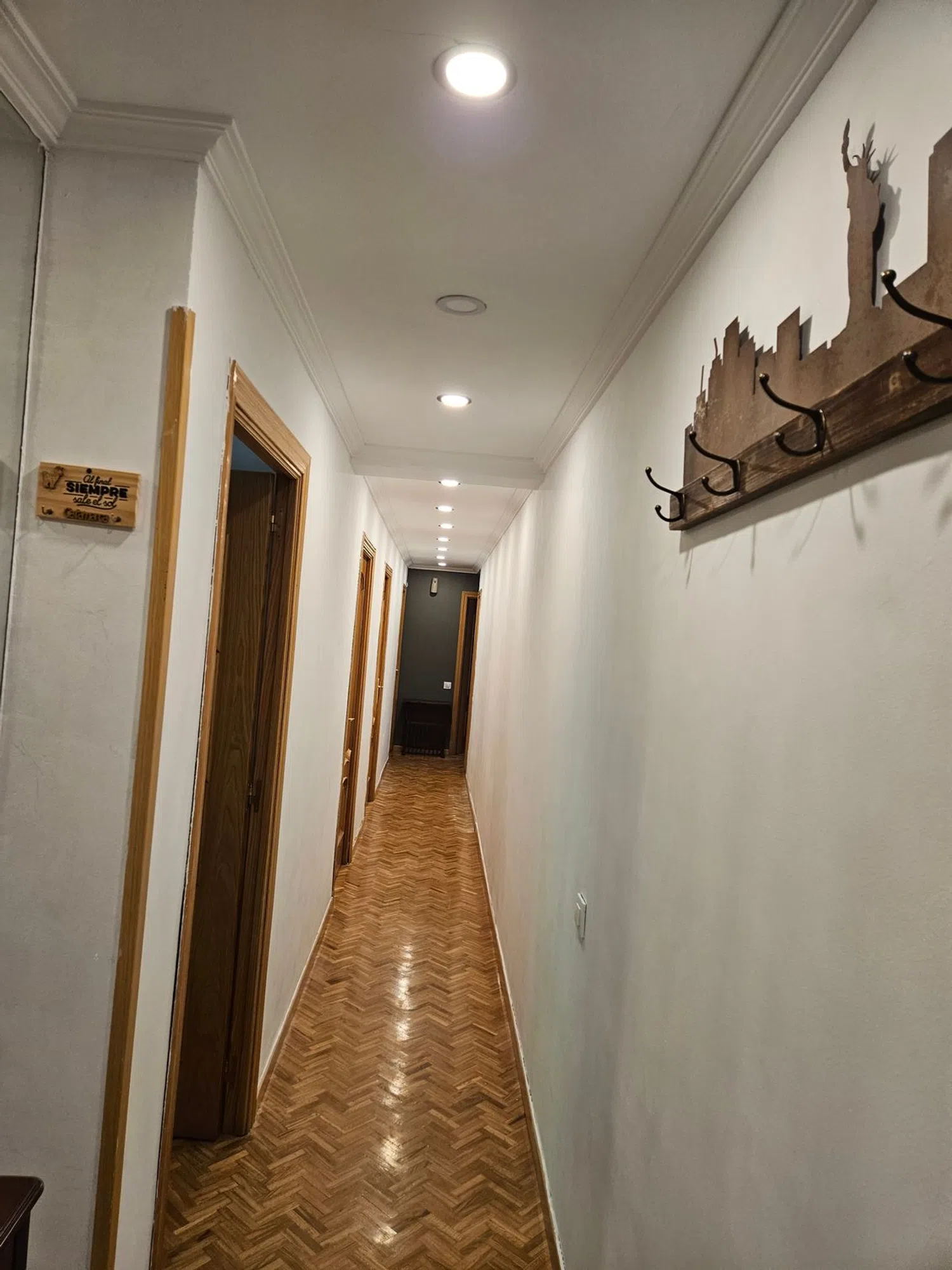 Piso en calle del Torpedero Tucumán, 26 - Foto 1