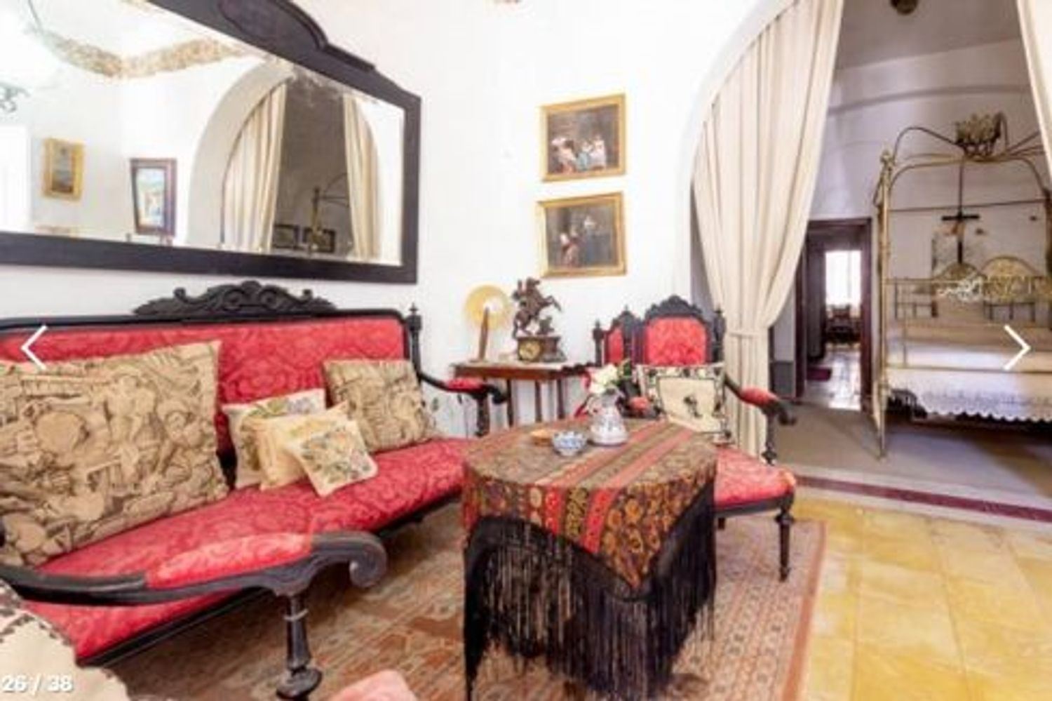 Casa de pueblo en Plaza España, 5 - Foto 13