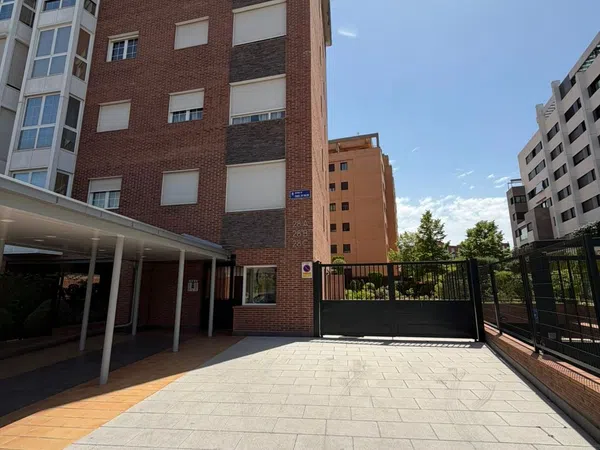 Piso en Avenida de Isabel de Valois, 28 b, Sanchinarro - Foto 7