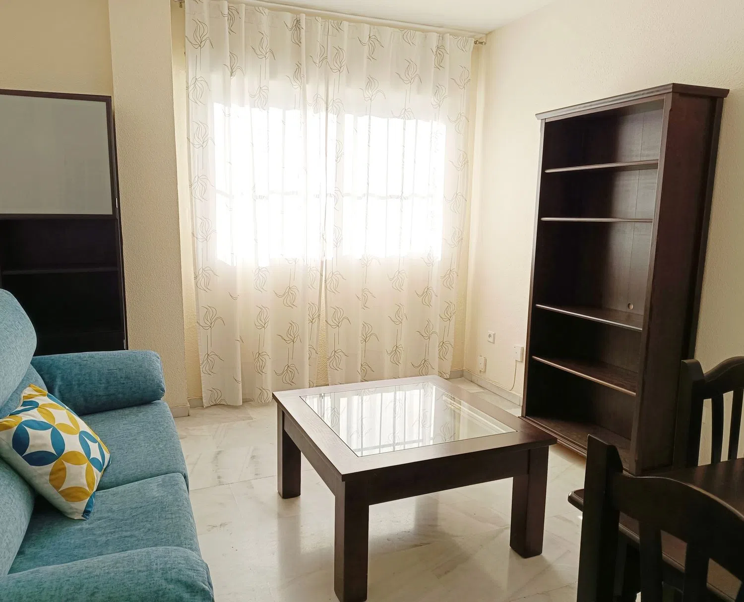 Piso en calle Maimónides, 9 - Foto 3