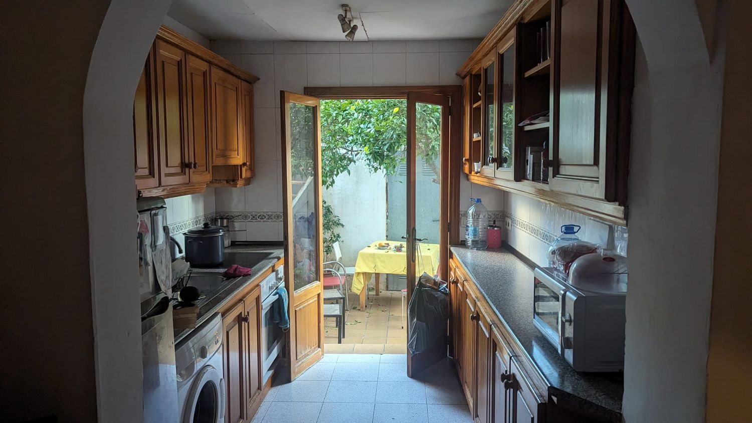 Piso en Barrio La Soledat - Foto 1