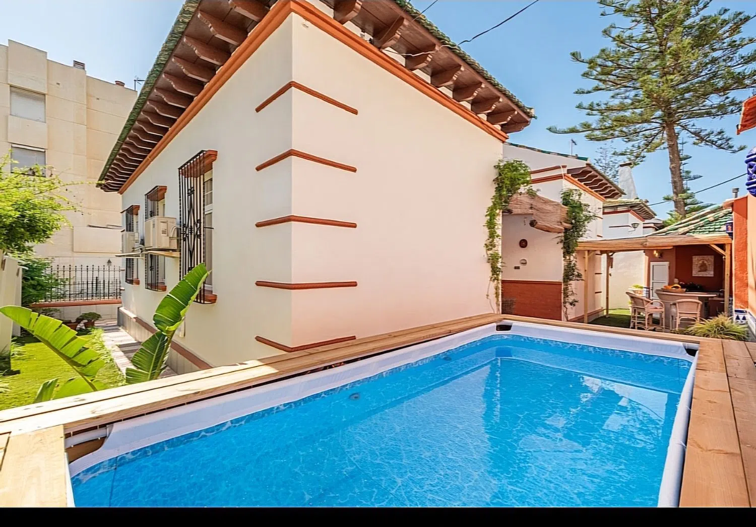 Casa independiente en calle Sánchez Borrero, 4 - Foto 16