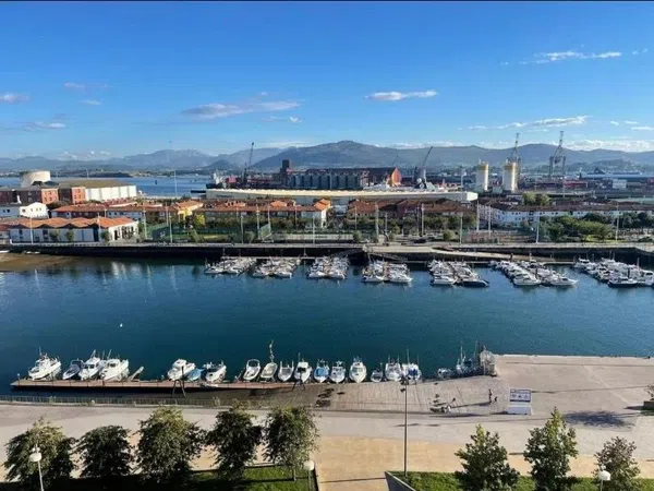 Piso en Calle Marqués de la Hermida, 66, Castilla - Hermida, Castilla - Hermida - Foto 12