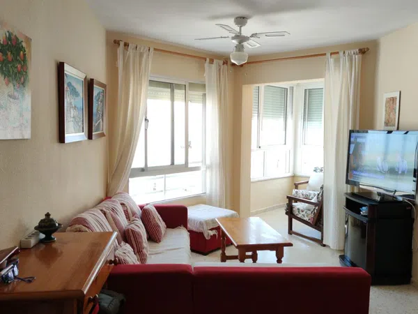 Piso en Paseo Marítimo, 27 -29, Valdelagrana - Foto 1