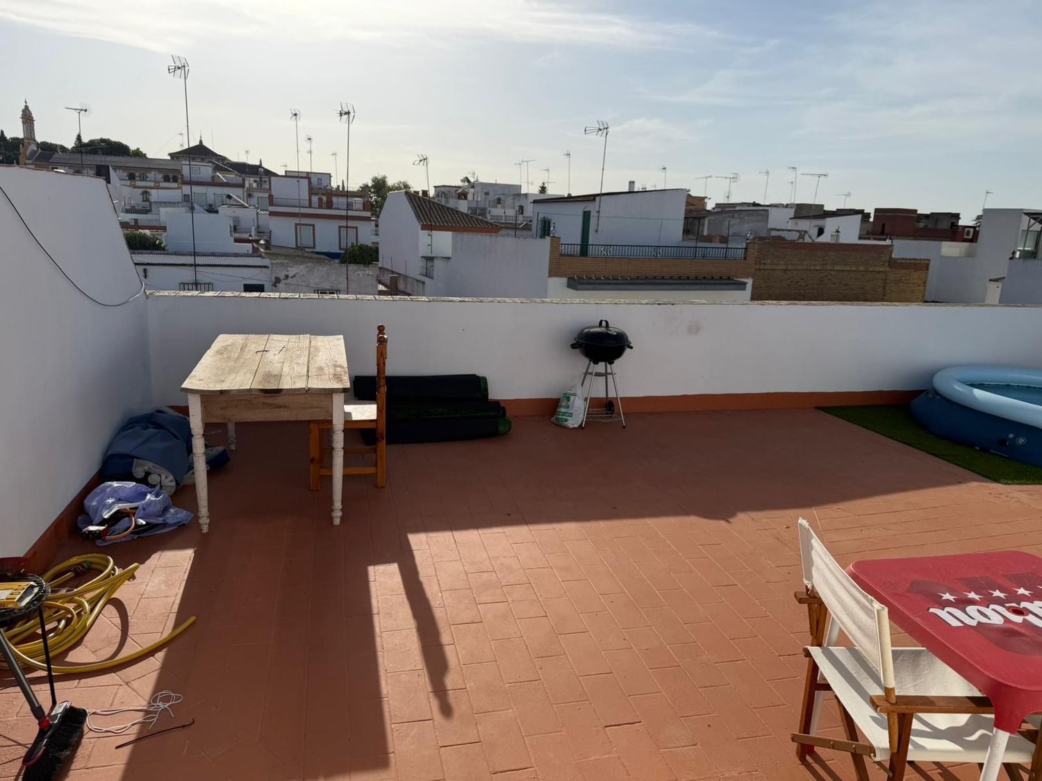 Ático en Calle Nuestra Señora de las Nieves, 4 a - Foto 6