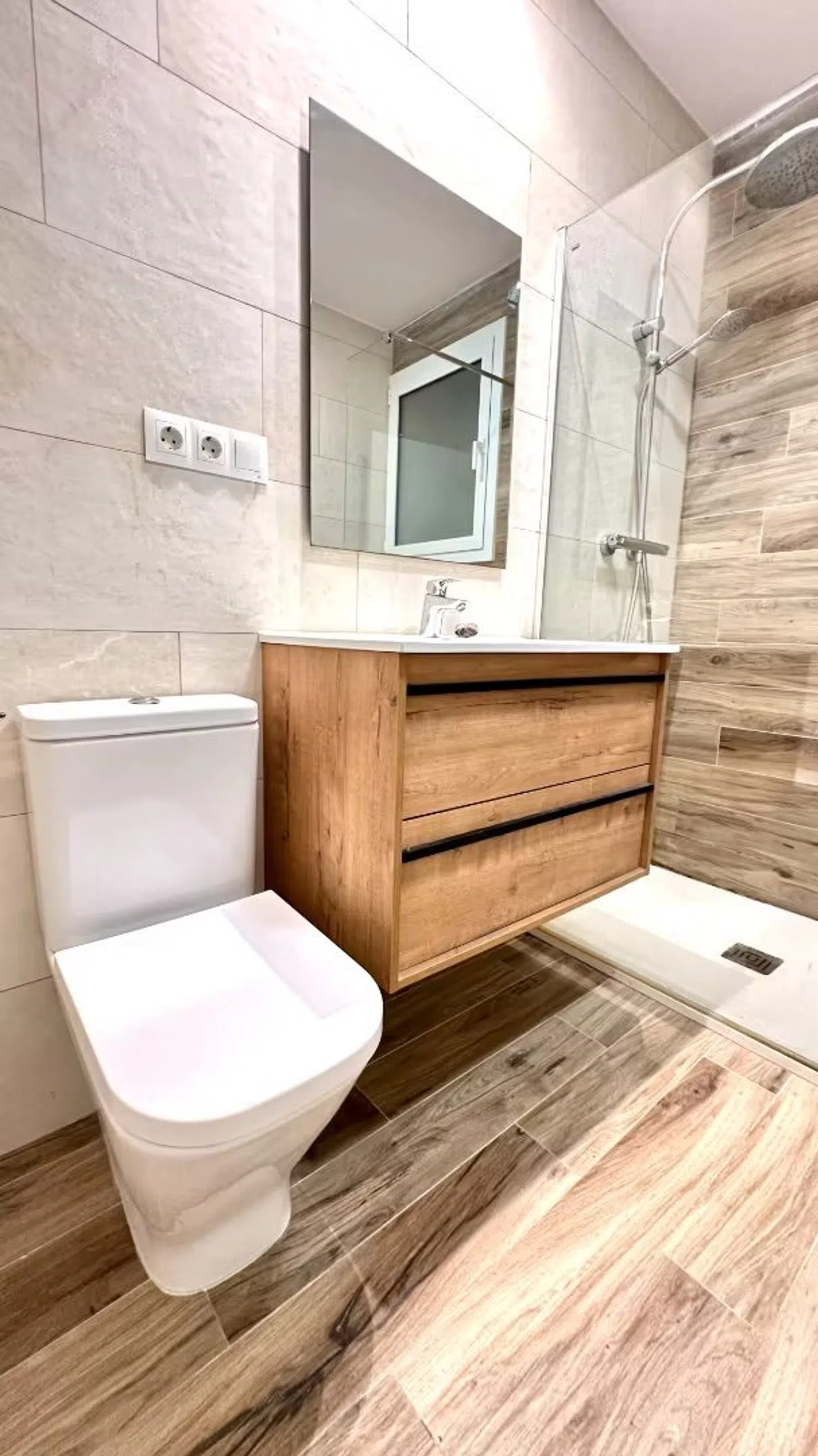 Piso en calle del Hierro, 6 C - Foto 11