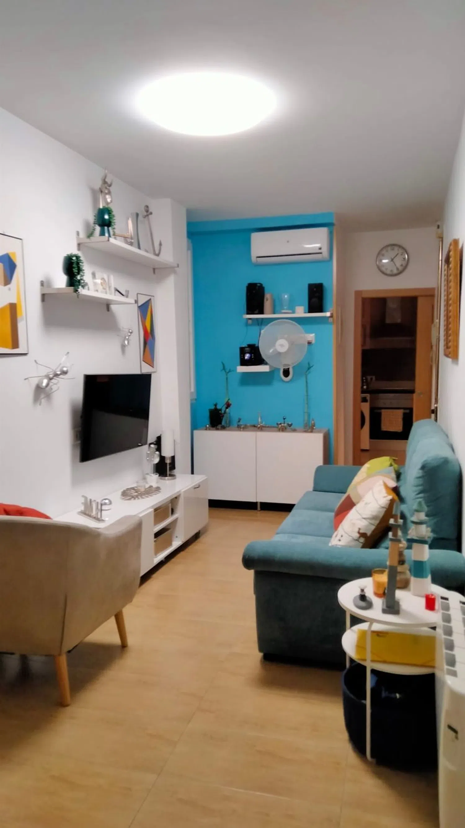 Piso en calle de Mallorca, 3 - Foto 4