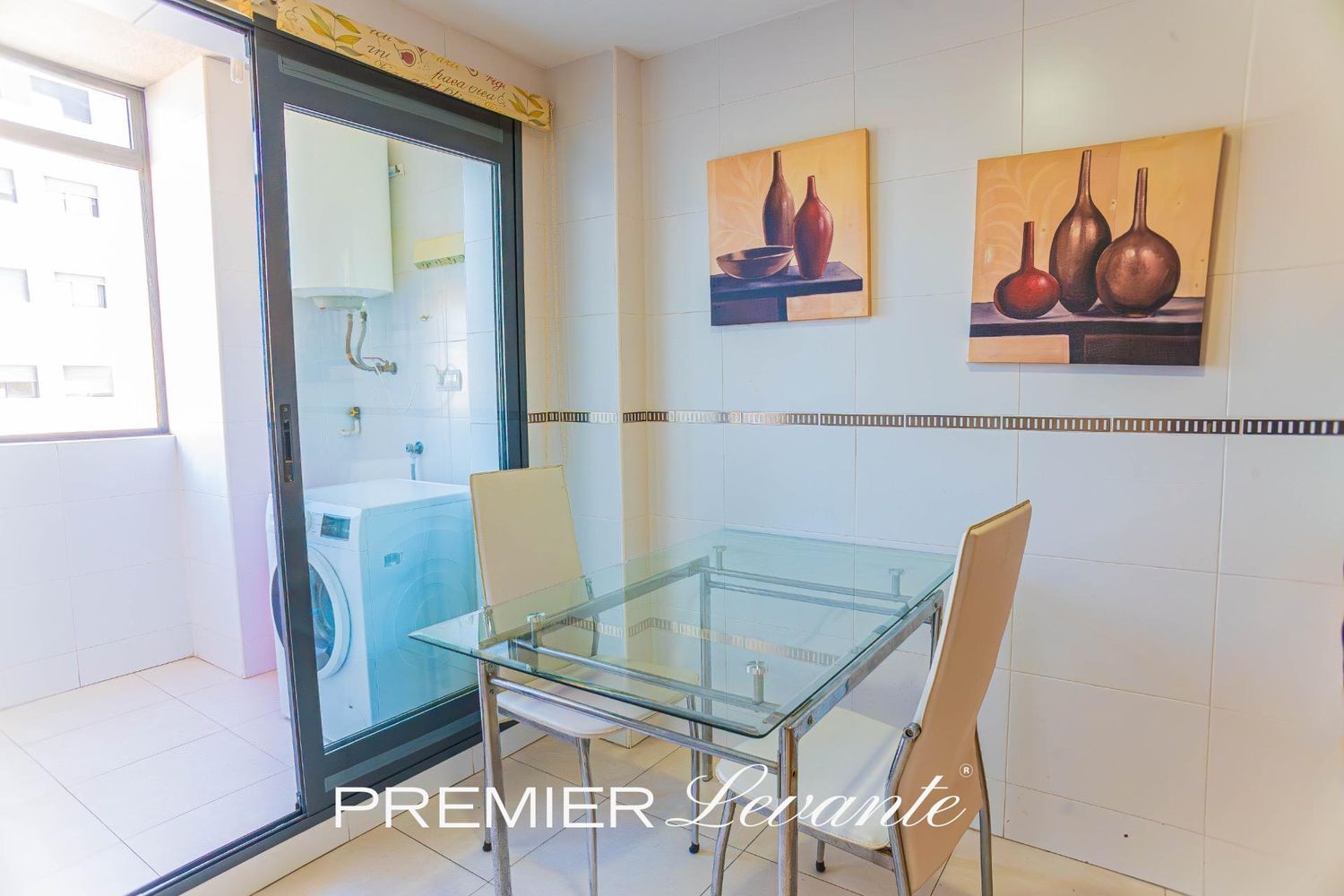 Piso en Calle Granja de Rocamora, 16, Garbinet - Parque de las Avenidas - Foto 19
