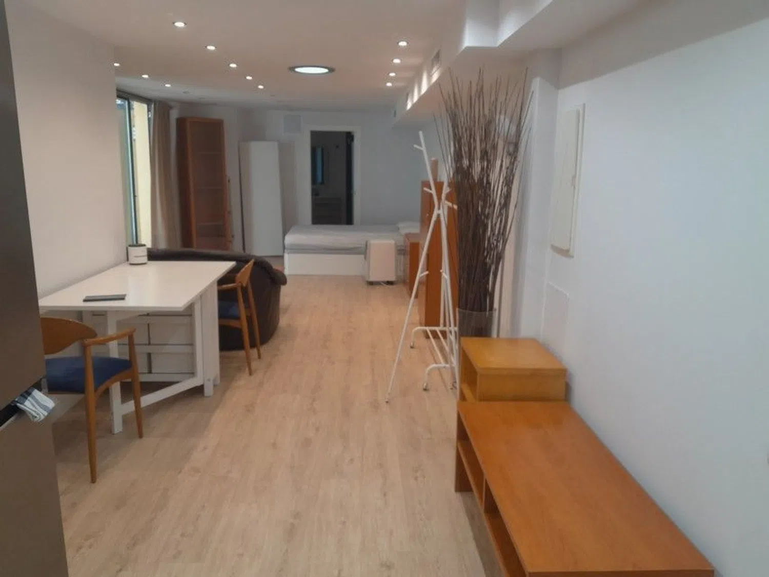 Estudio en paseo Hortènsia, 59 - Foto 6