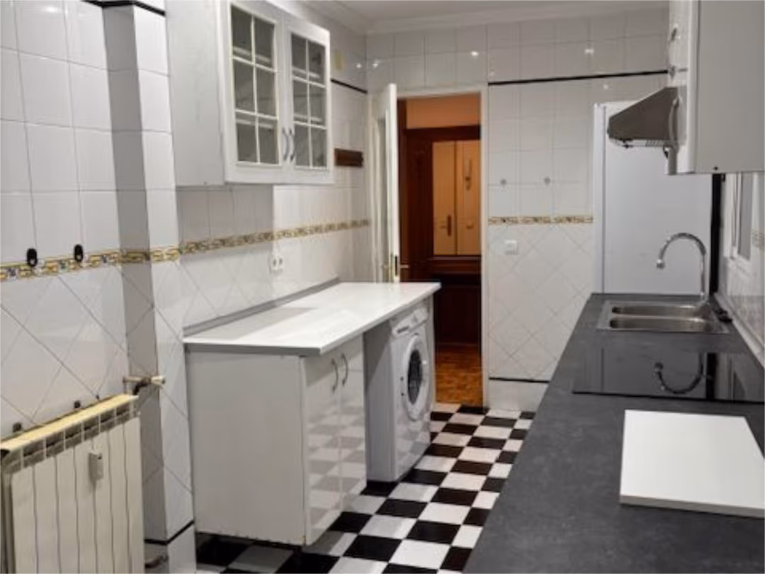 Piso en  Avenida de la Ciudad de Barcelona 206 - Foto 11