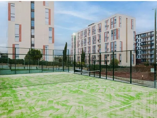 Piso en Avenida de Madrid, 5, Primera Fase - Nuevo Tres Cantos, Primera Fase - Nuevo Tres Cantos - Foto 27