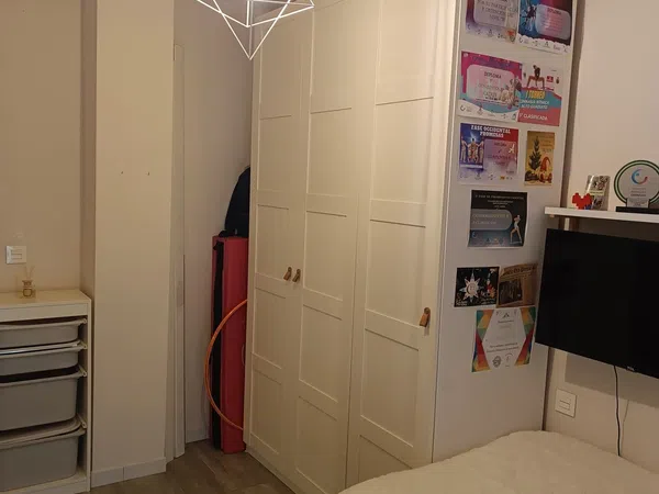 Piso en calle Mijail Gorbachov, 2 - Foto 25