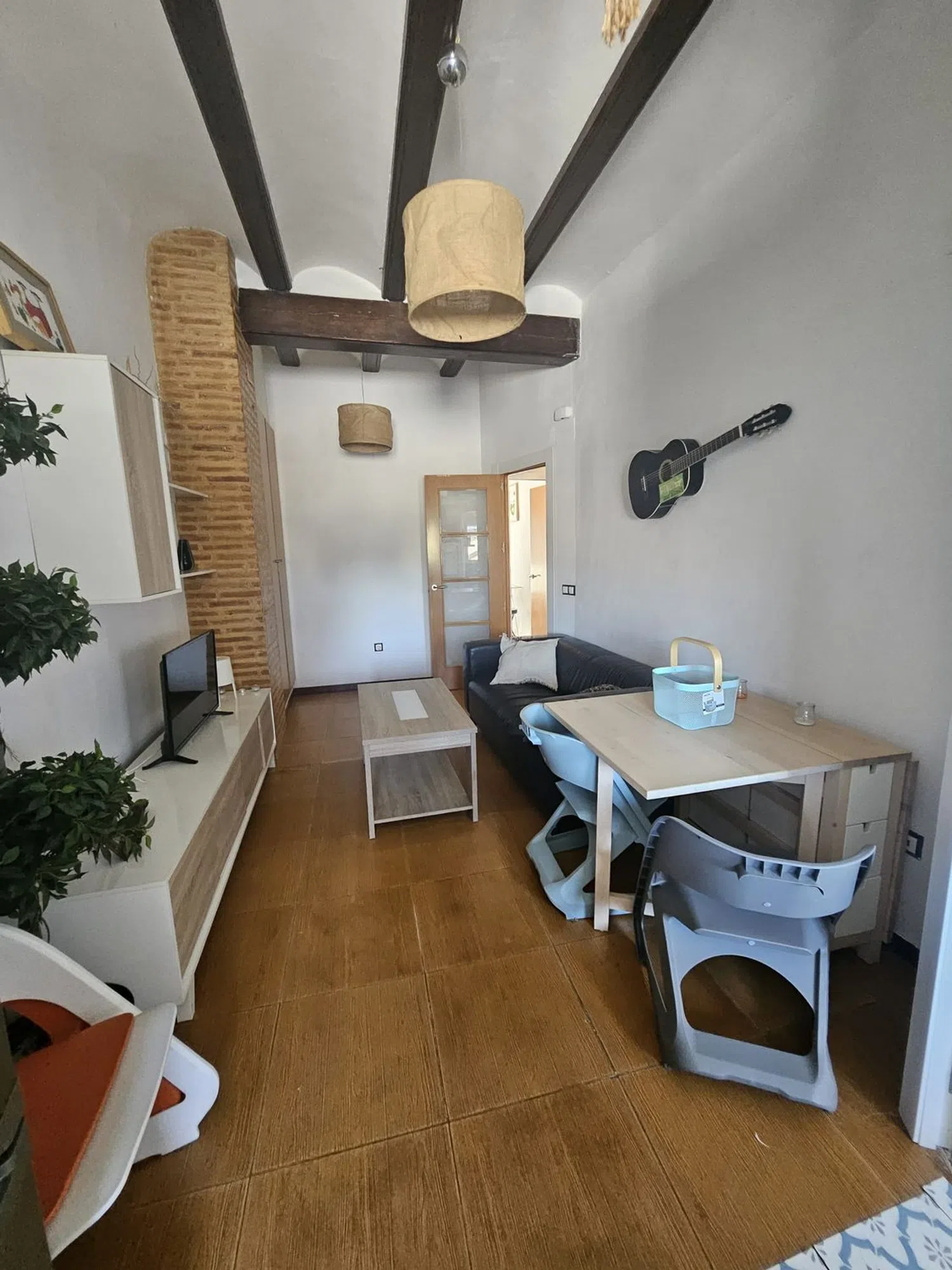 Piso en calle Doctor Sanchís Bergón, 14 - Foto 1