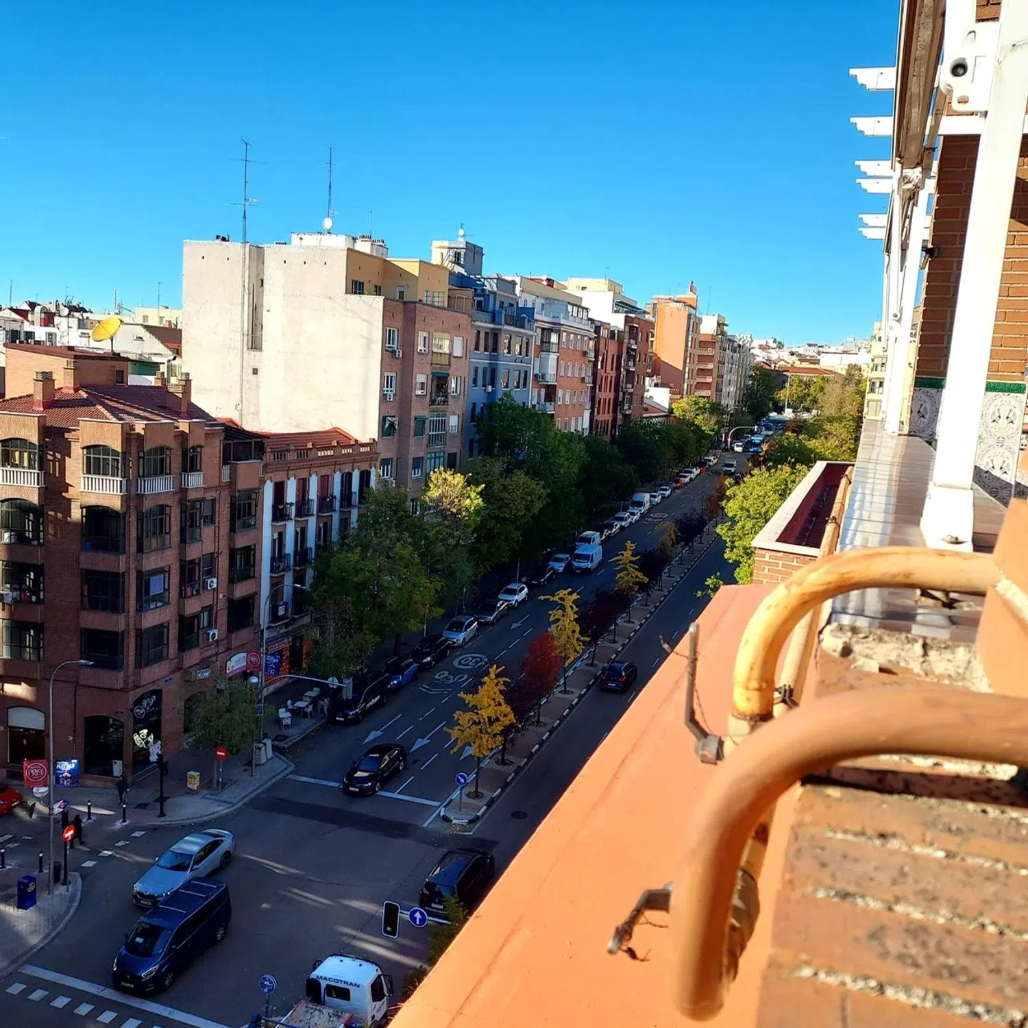 Ático en Barrio Palos de la Frontera - Foto 1