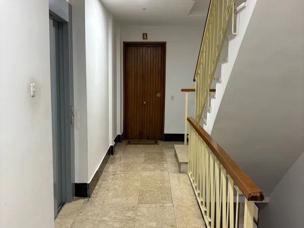 Piso en Paseo de les Germanies, 62, Germaníes - Juzgados, Germaníes - Juzgados - Foto 38