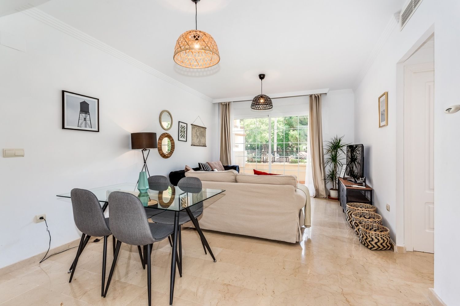 Piso en avenida del Naviero, 1 - Foto 3