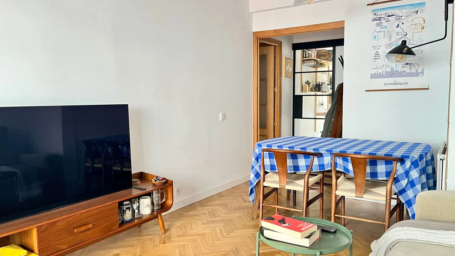 Piso en calle del Pensamiento, 10 - Foto 2