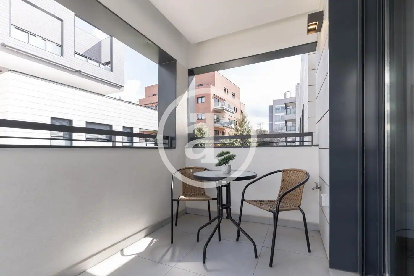Piso en  Av. de Can Bellet - Foto 4