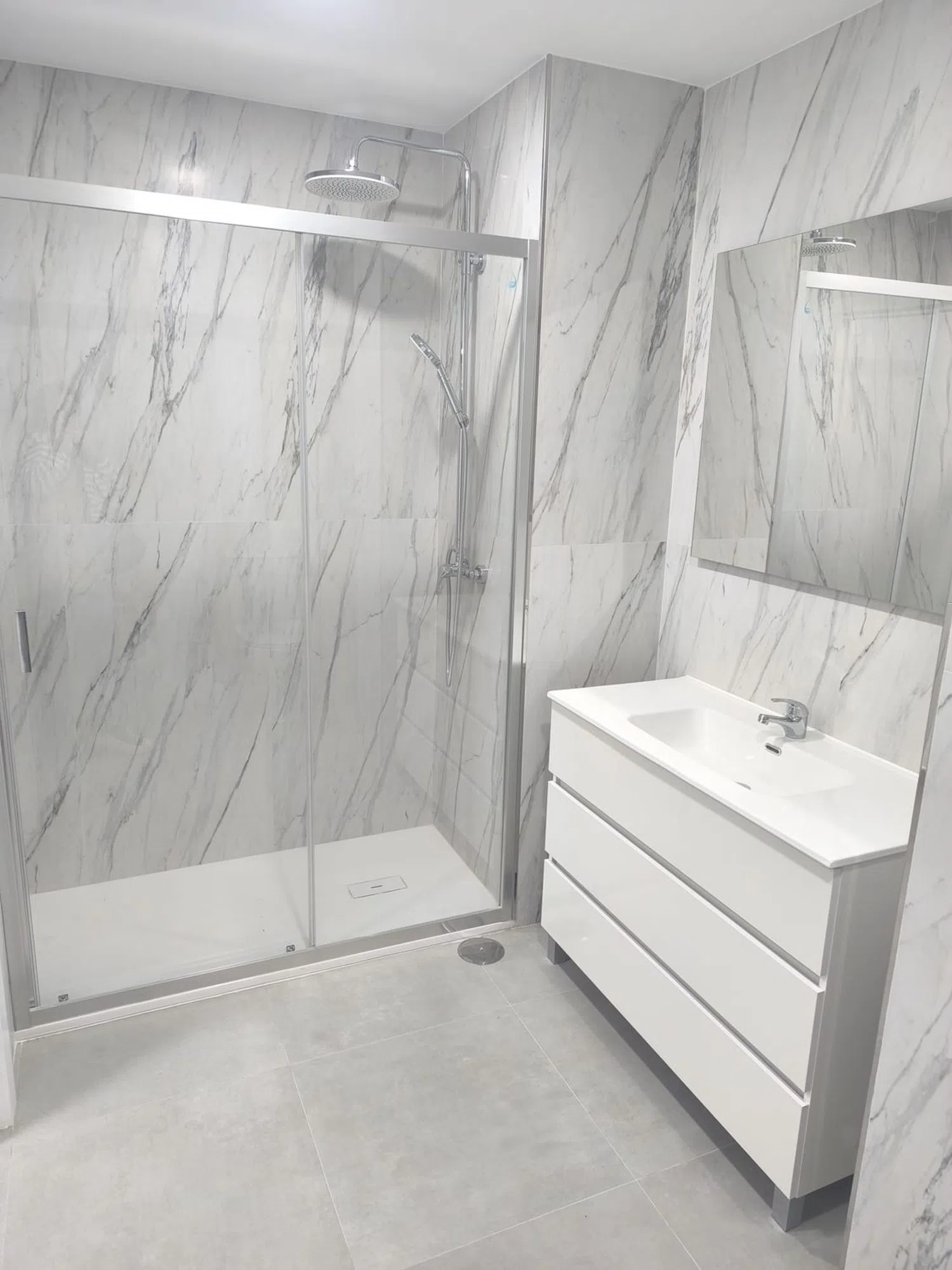 Estudio en avenida Virgen Milagrosa, 12 - Foto 4