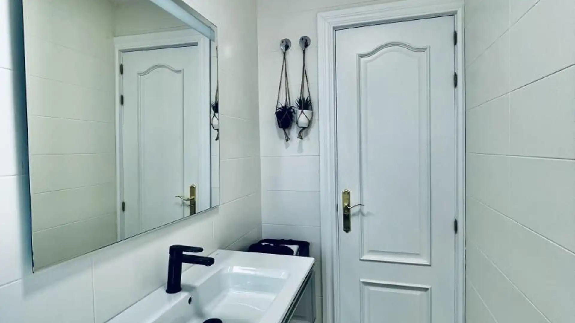 Piso en calle Primavera 8 - Foto 5