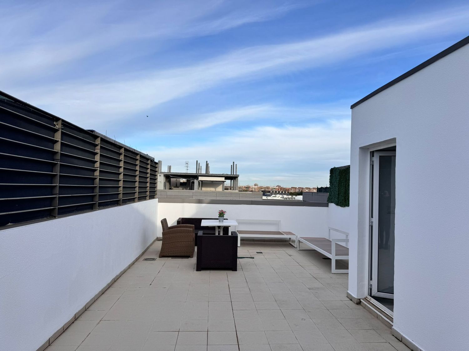 Ático en calle de la Creu Roja, 1 - Foto 27