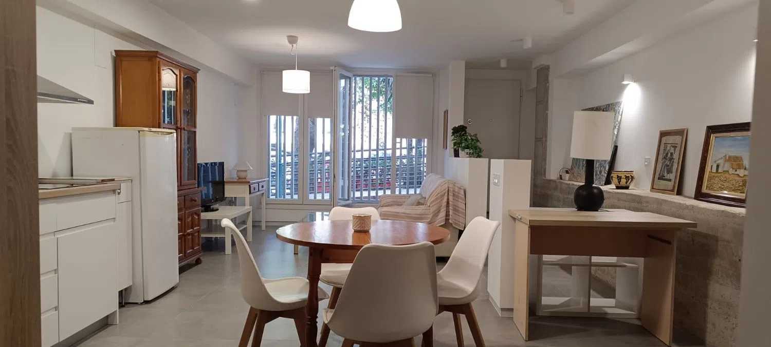 Piso en calle Palestina, 5 - Foto 9