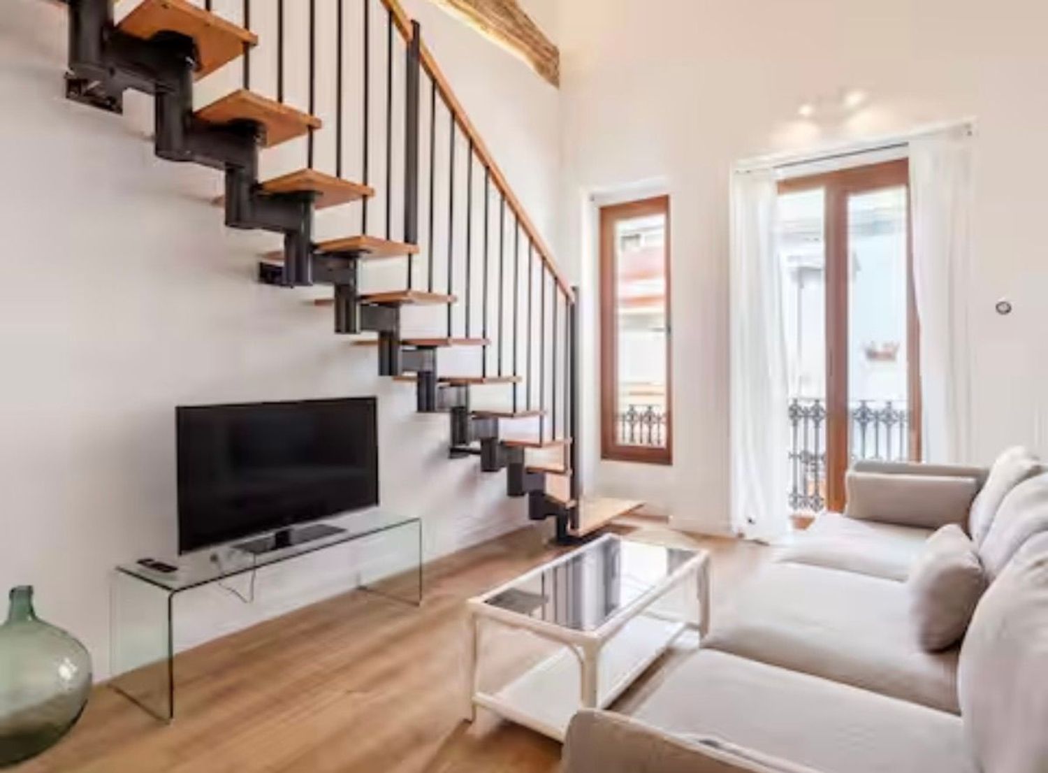 Piso en calle del Progrés, 72 - Foto 1