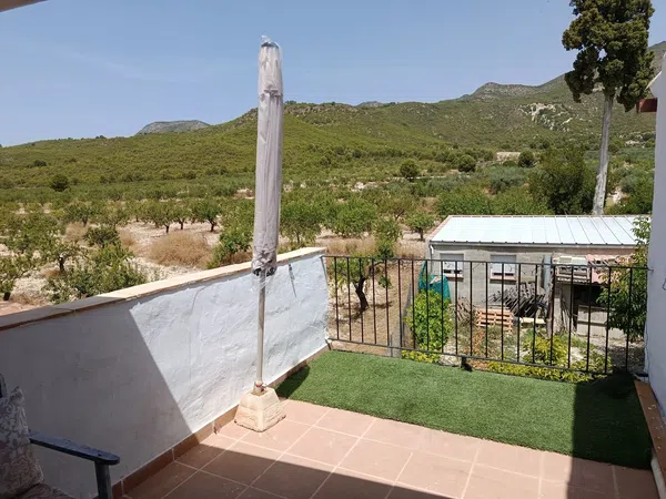 Cortijo en Diseminado, 5 - Foto 8
