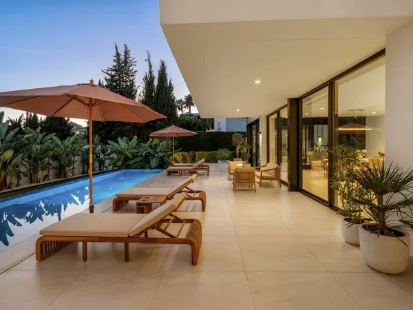 Casa o chalet independiente en Green Hills - Las Cumbres de Elviria, Green Hills - Las Cumbres de Elviria - Foto 30