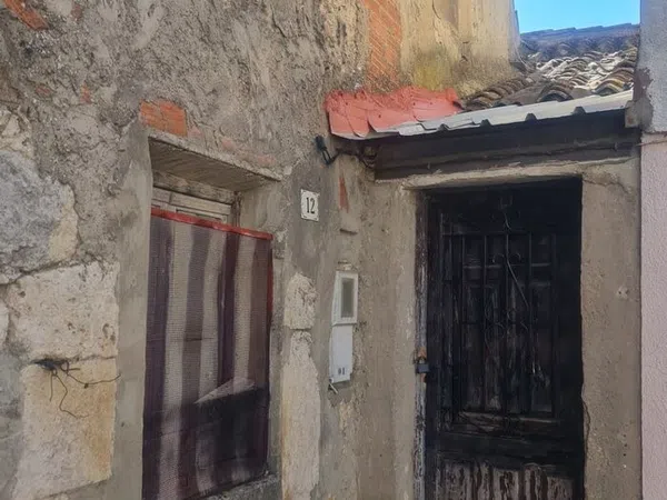 Casa o chalet independiente en Calle Cañametas, 7 - Foto 1