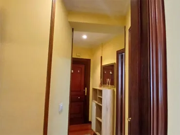 Piso en  Rúa de María Auxiliadora 3 - Foto 3