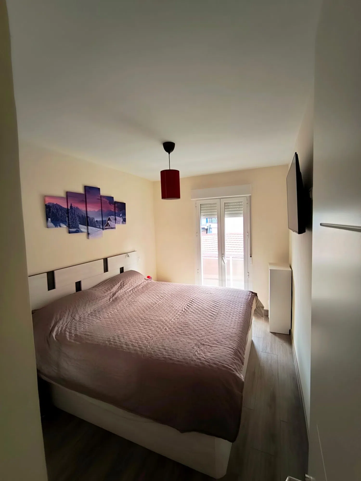 Piso en Virgen de Belen, 30 - Foto 9